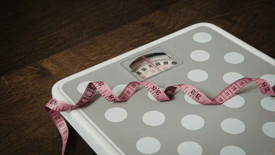 Weight loss clinic at Cinderhill Pharmacy in Nottingham