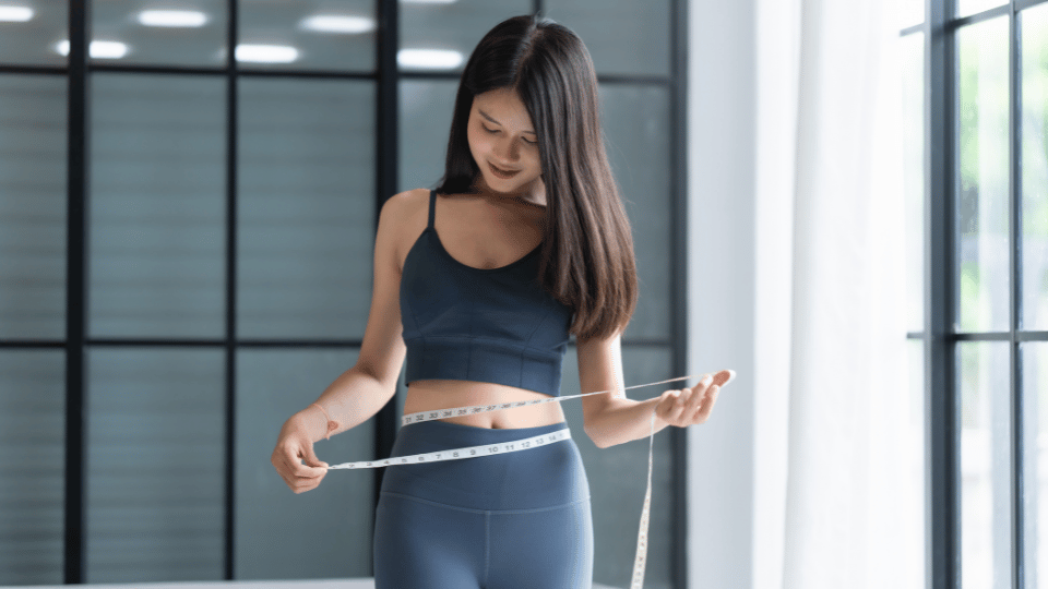 Weight management support and consultation at Cinderhill Pharmacy